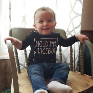 Meet your Posher, Vicky